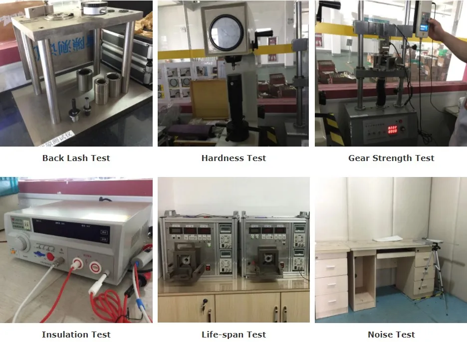 90mm High Power 24V/48V/180V/220V DC Motor 400W