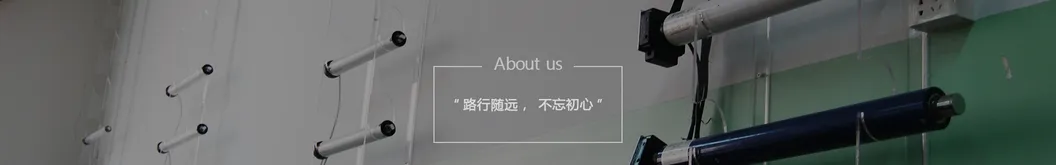 92mm Tubular Motor for Roller Garage Door