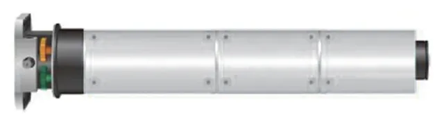 92mm Tubular Motor for Roller Garage Door