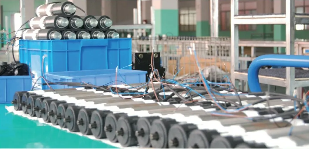 92mm Tubular Motor for Roller Garage Door