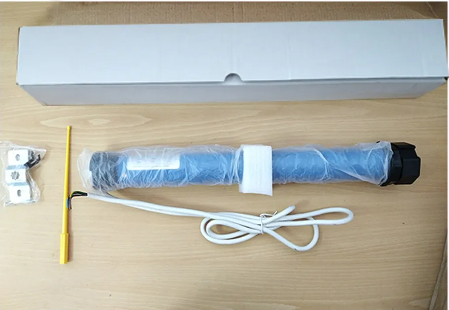 92mm Tubular Motor for Roller Garage Door