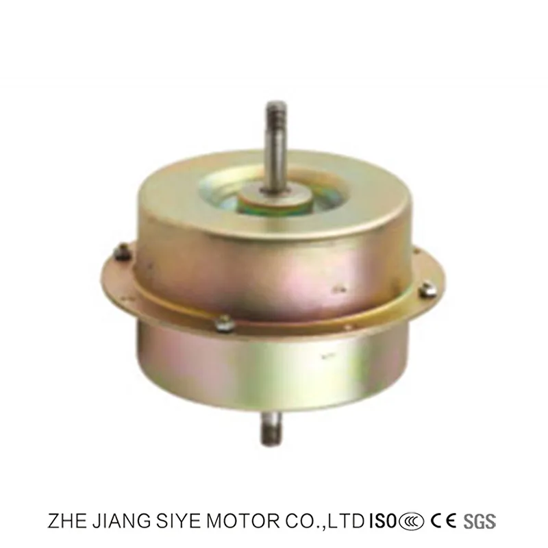 AC 1 Phase Air Conditioner Fan Motor