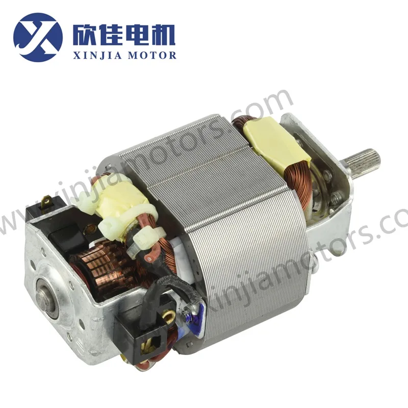 AC 220V Universal Motor 5430 for Juicer