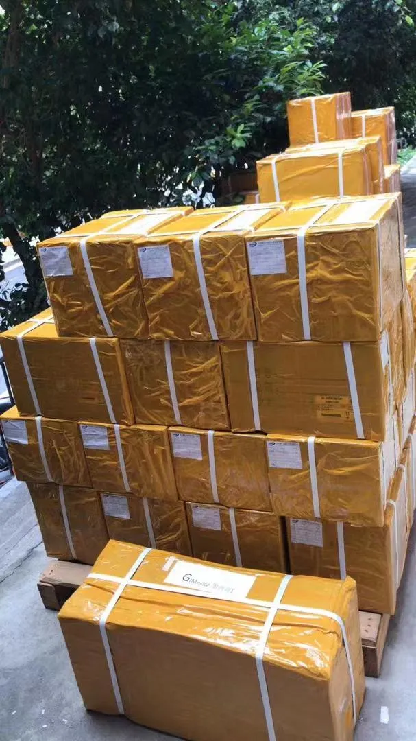 AC CNC 750W Servo Motor and Driver with Best Price