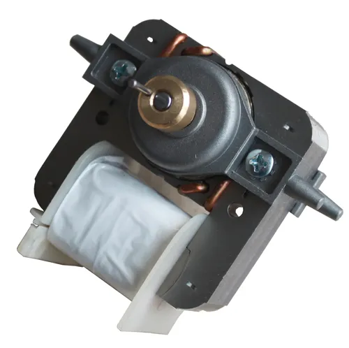 AC Induction Electric Motor for Exhaust Fan/Knife Sharpener