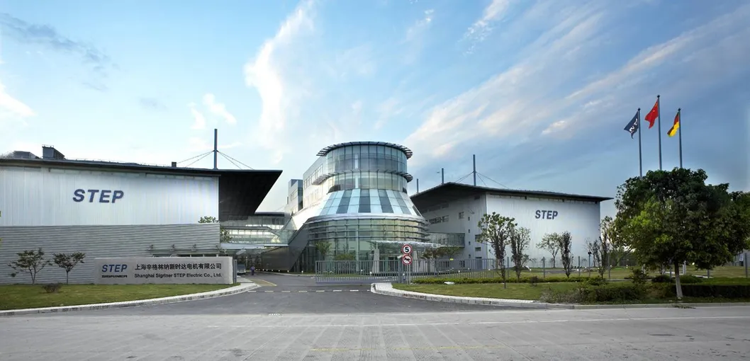 AC Servo Drive ik3 Series, Motor Servo, Servo, Servo Amplifier 220V, Single Ph, Universal Bus, EtherCAT, 5.0kw