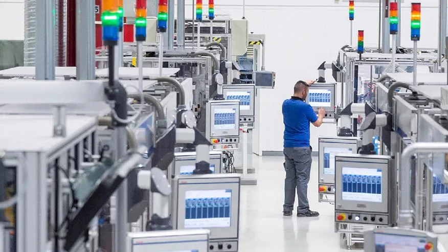 AC Servo Drive ik3 Series, Motor Servo, Servo, Servo Amplifier 220V, Single Ph, Universal Bus, EtherCAT, 5.0kw