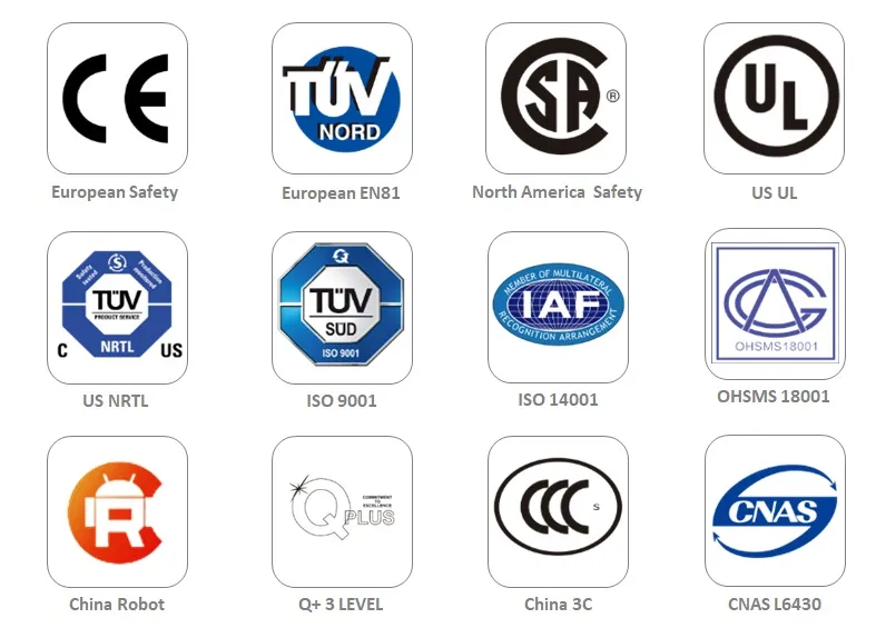 AC Servo Drive ik3 Series, Motor Servo, Servo, Servo Amplifier 220V, Single Ph, Universal Bus, EtherCAT, 5.0kw