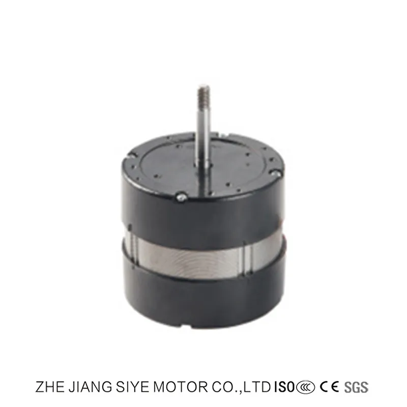 AC Single Phase 120V 60Hz Electric Fan Motor