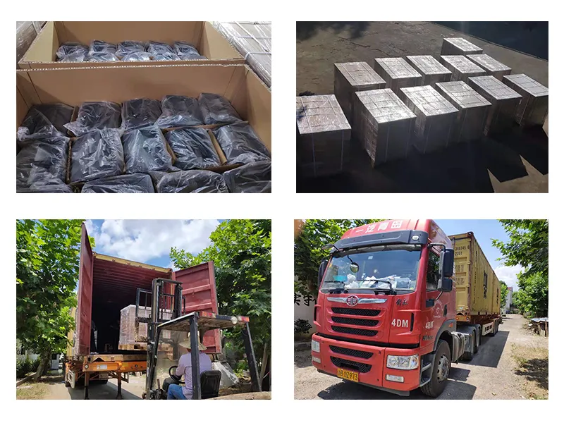 AC Single Phase High Torque Electric Motor