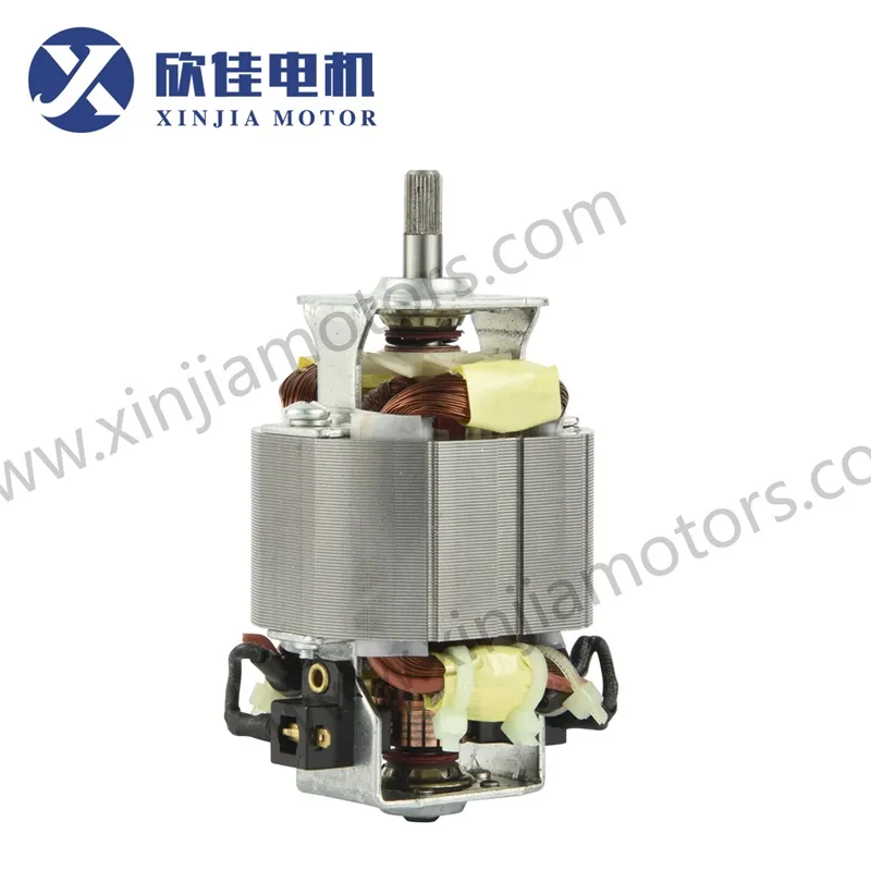 AC Universal Motor 5430 for Grinder/Chopper