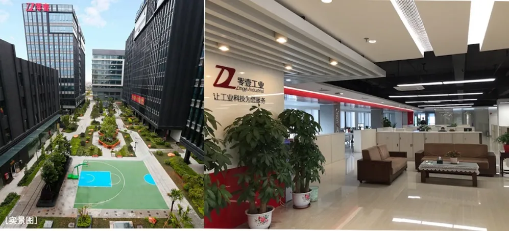 Aluminum Housing High Efficiency Blower Axial Fan Squirrel Cage Electric Asychronous AC Motor