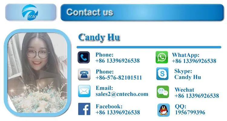 Aluminum Shell of Three-Phase Asynchronous Motor 11kw 15HP 2pole 4pole 6pole 8pole