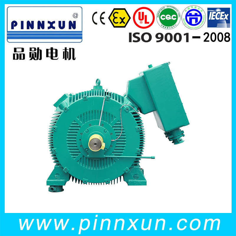 Asynchronous Motor Explosion Proof Motor Yb2