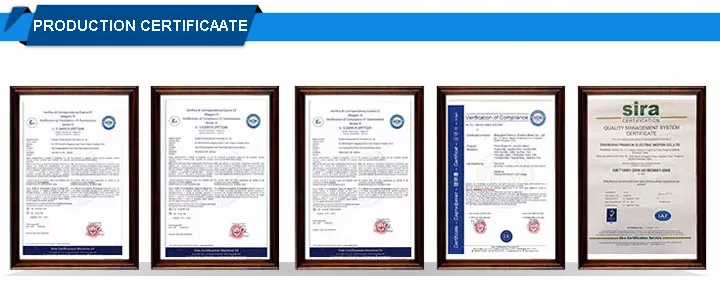 Asynchronous Motor Explosion Proof Motor Yb2