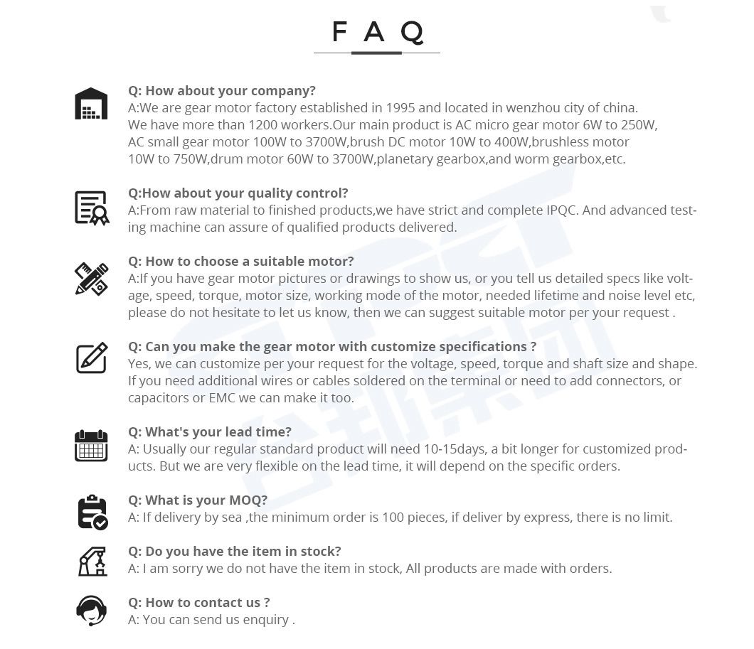 Attractive Price Solar Panel Electric Round Brushless 82mm DC Planetary Gear Motor