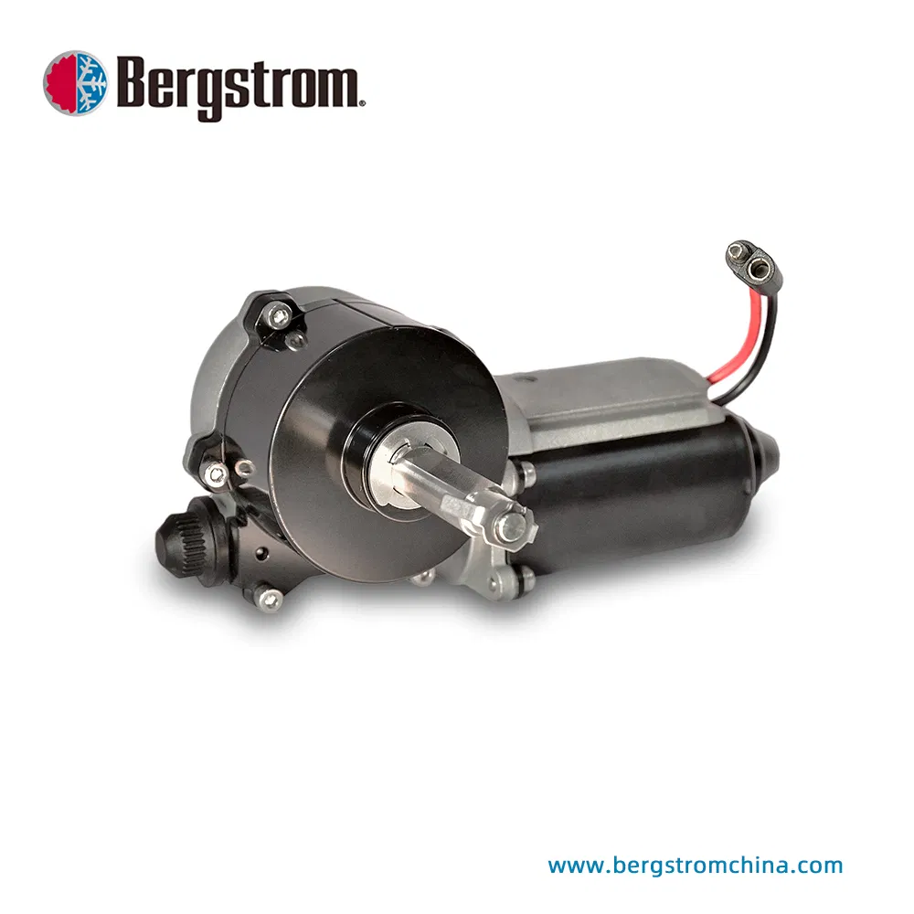 Awning motor 12V, 24V tubular motor for RV sunshade BCZ188 - 0401