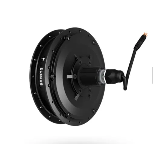 Bafang Cassette Motor for Mountain Electric Bike