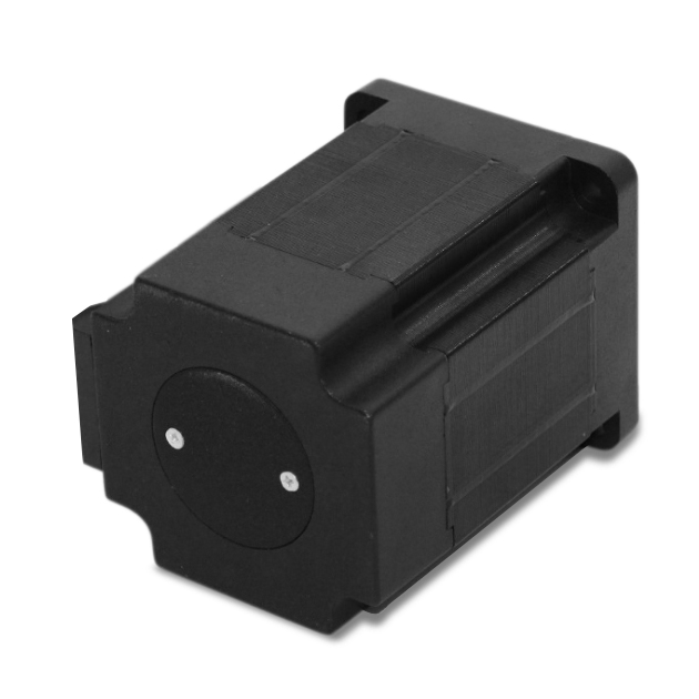 Bg Good Price Efficient BLDC 86mm Customized Specification 12V 36V 48V, 50W Upto 800W DC Brushless Motor