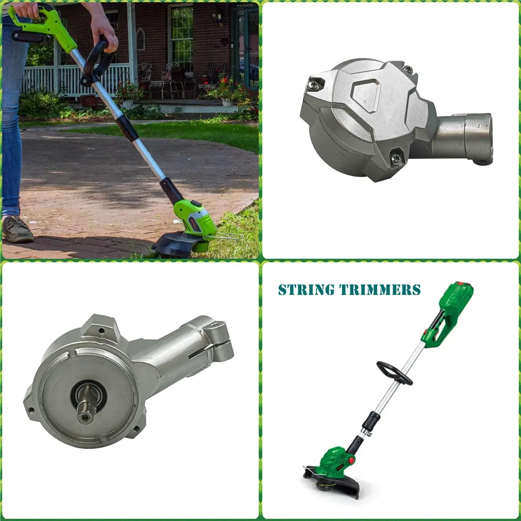 Bl7125 High Torque DC Motor Brushless DC Motor