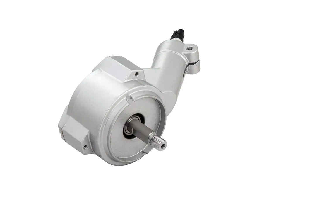 Bl7125 High Torque DC Motor Brushless DC Motor