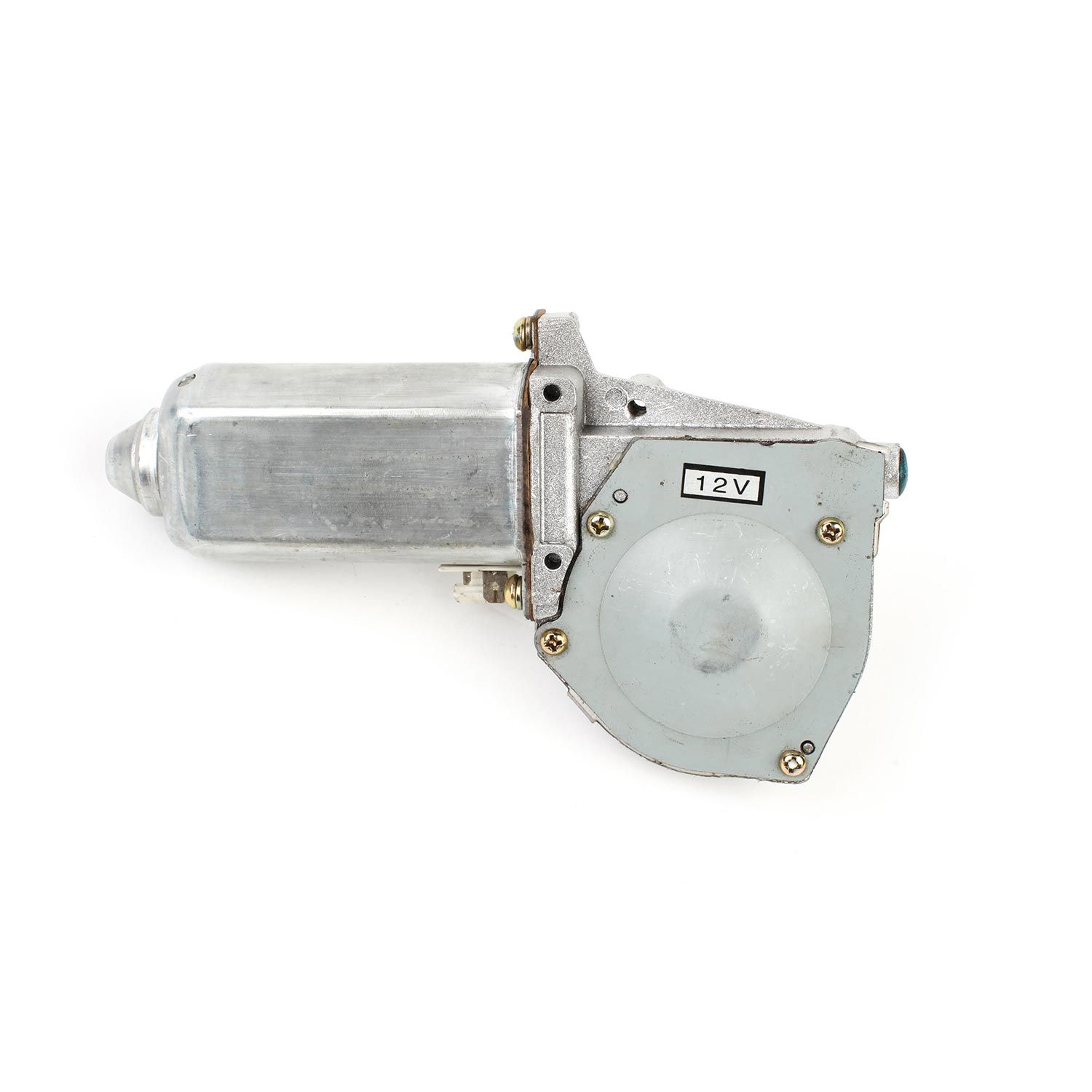 Carbon Brush DC Motor for Bus, Coach, Car