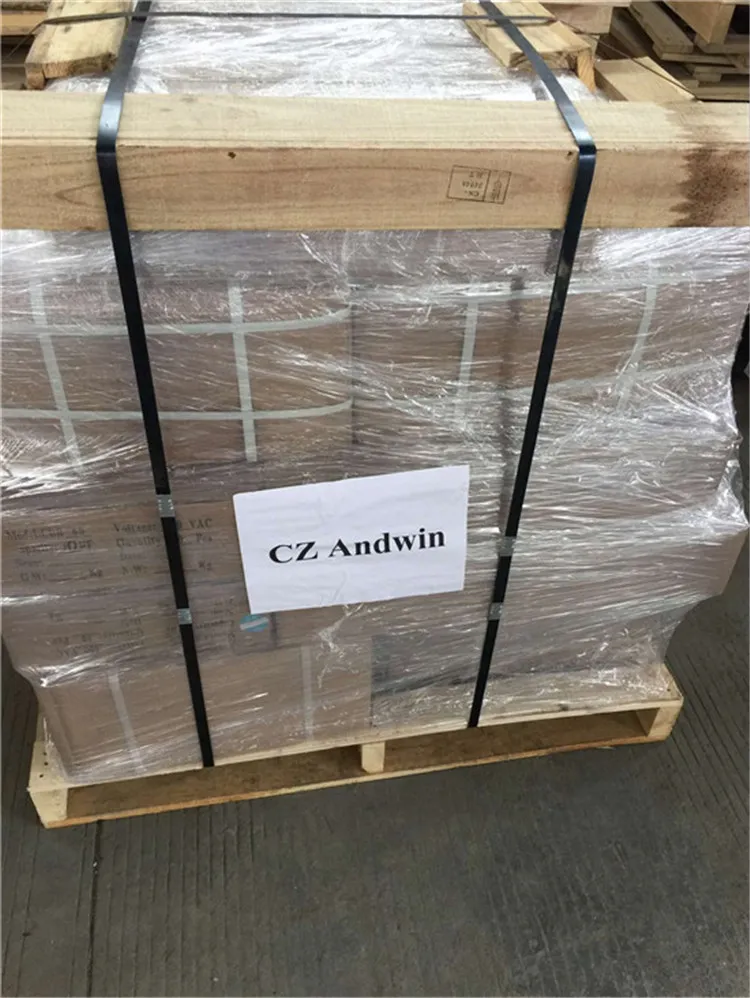 Cbb65 Manufacture HVAC Motor Aluminum Capacitor Motor Start Capacitor
