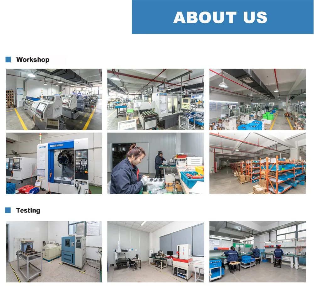 Cheap and High Quality Unite Robot Brushless DC Motor Scooters