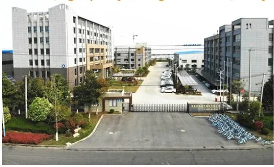 China Famous Brand Oulu 6.7kw Servo Motor 1500 Rpm Servo Motor