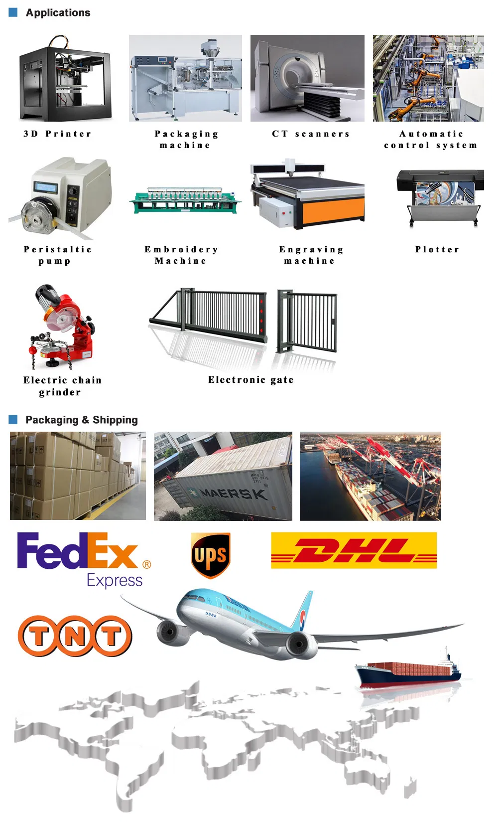 China New Design Popular Dental Micromotor with Spray