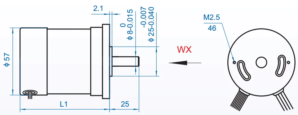 China New Design Popular Dental Micromotor with Spray