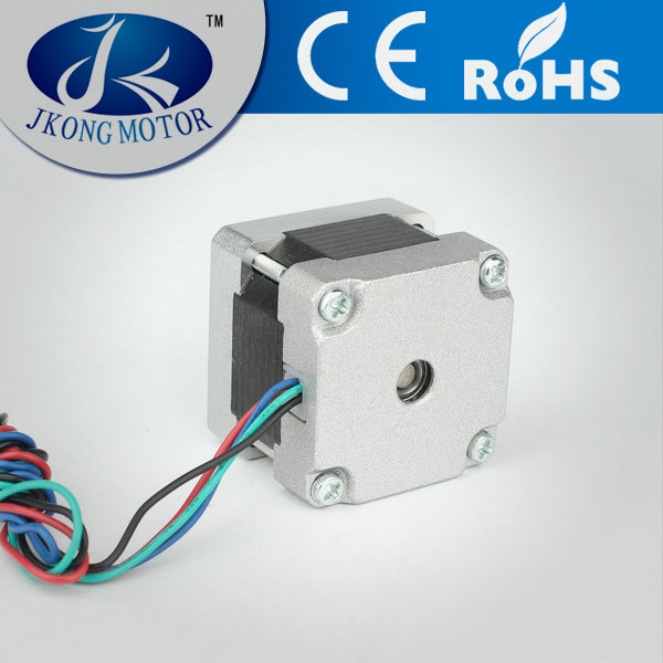 CNC Stepper Motor 39mm Stepping Motor for 3D Printer