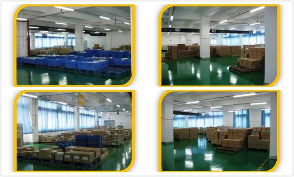 Customized DC Vibration Motor for Massagor