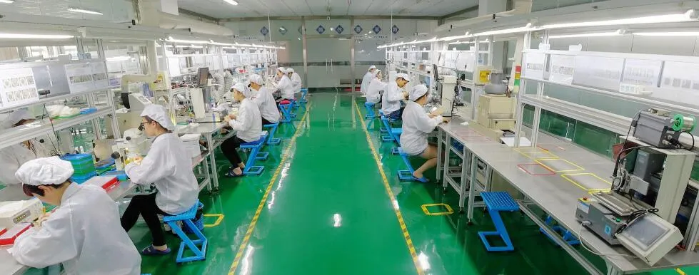 DC 3.0V 0610 High Quality Small Vibrating Devices Motors for Sale