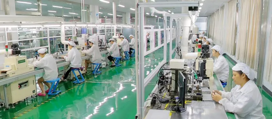 DC 3.0V 0610 High Quality Small Vibrating Devices Motors for Sale