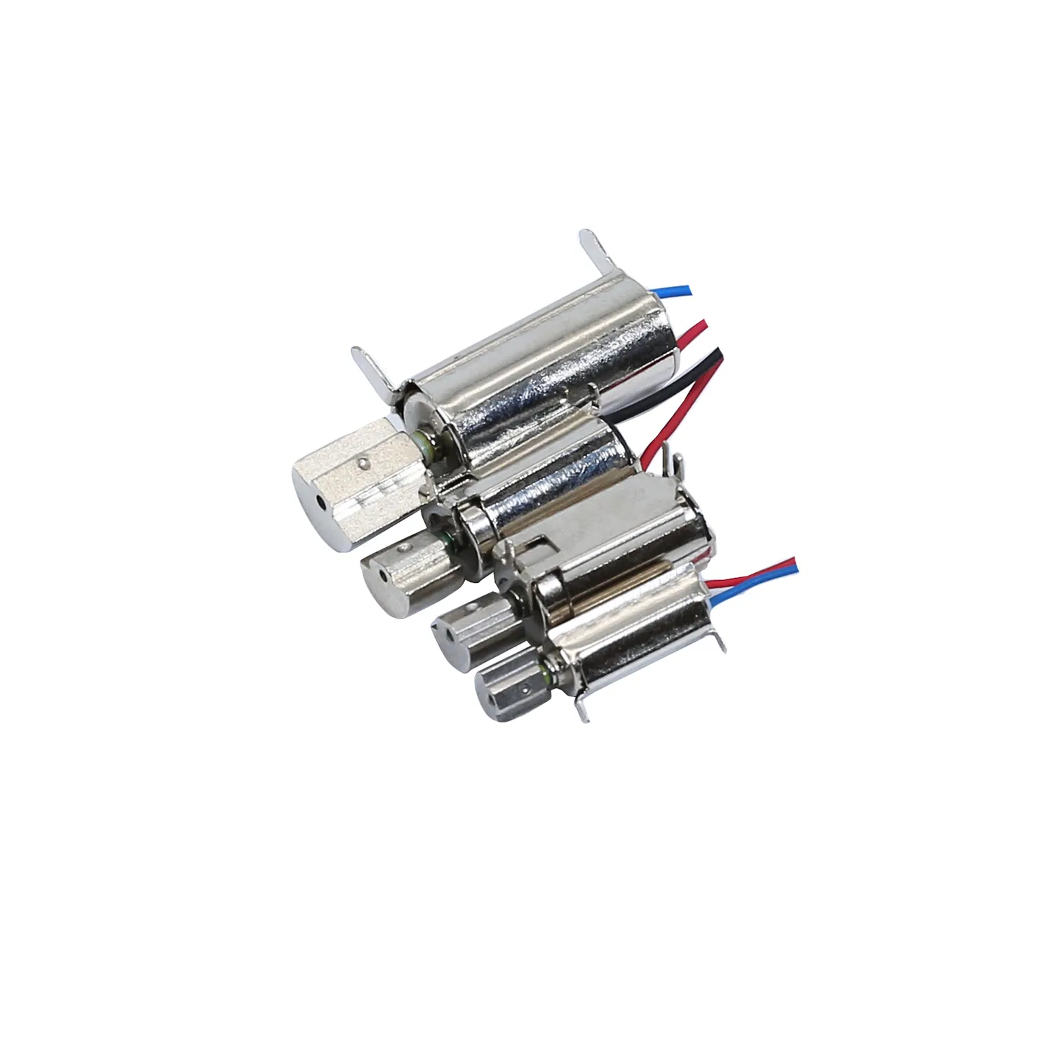 DC 3.0V 0610 High Quality Small Vibrating Devices Motors for Sale