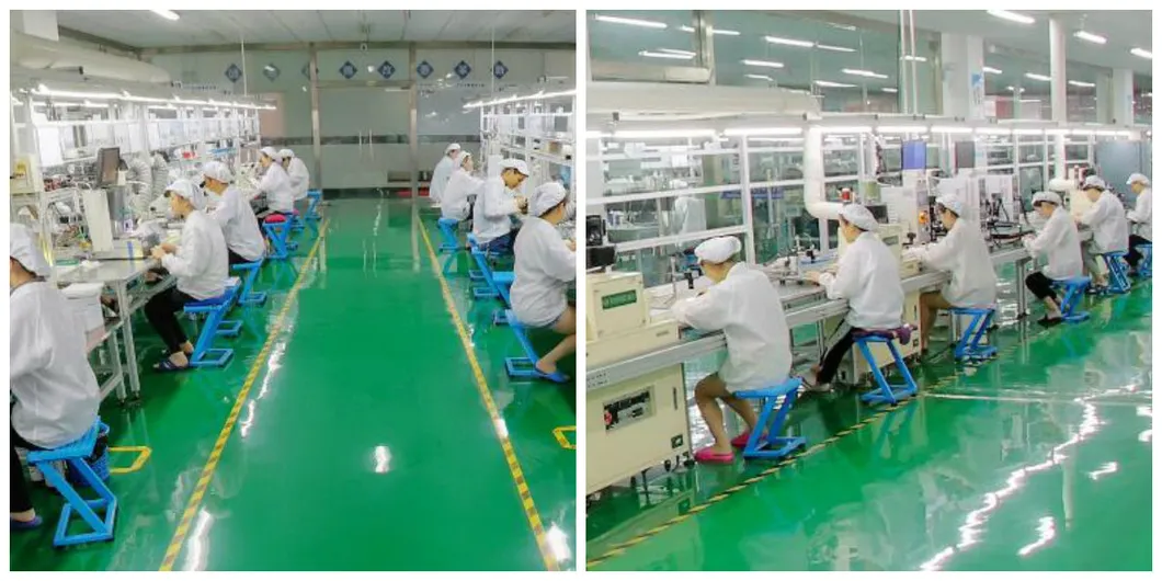 DC 3.0V 0610 High Quality Small Vibrating Devices Motors for Sale