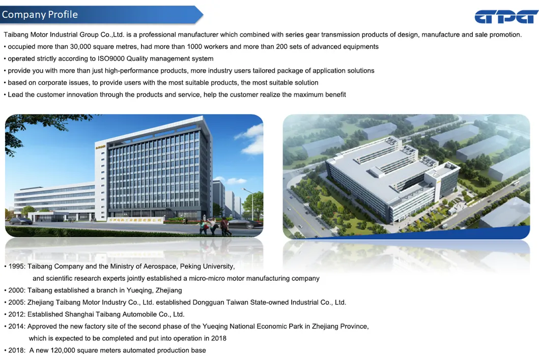 DC Brushless Gear Motor 60mm 25W 24V Ratio 100