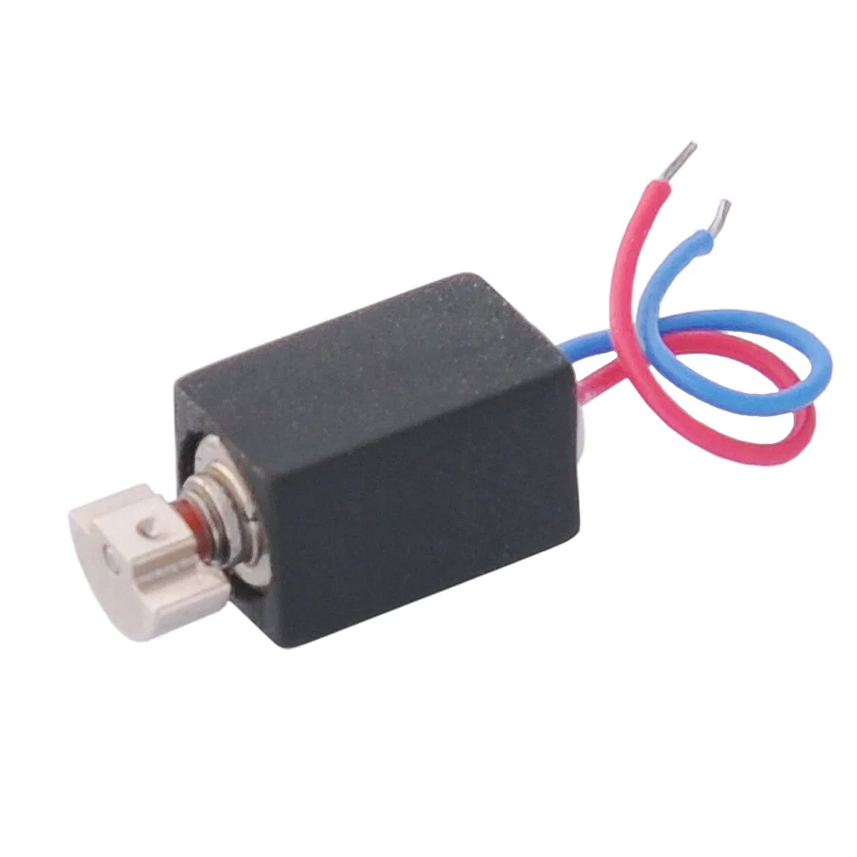 DC Motor Cylinder Rated Voltage 3V USD for Mobile Phone DC Motor Cylinder Rated Voltage 3V USD for Mobile Phone