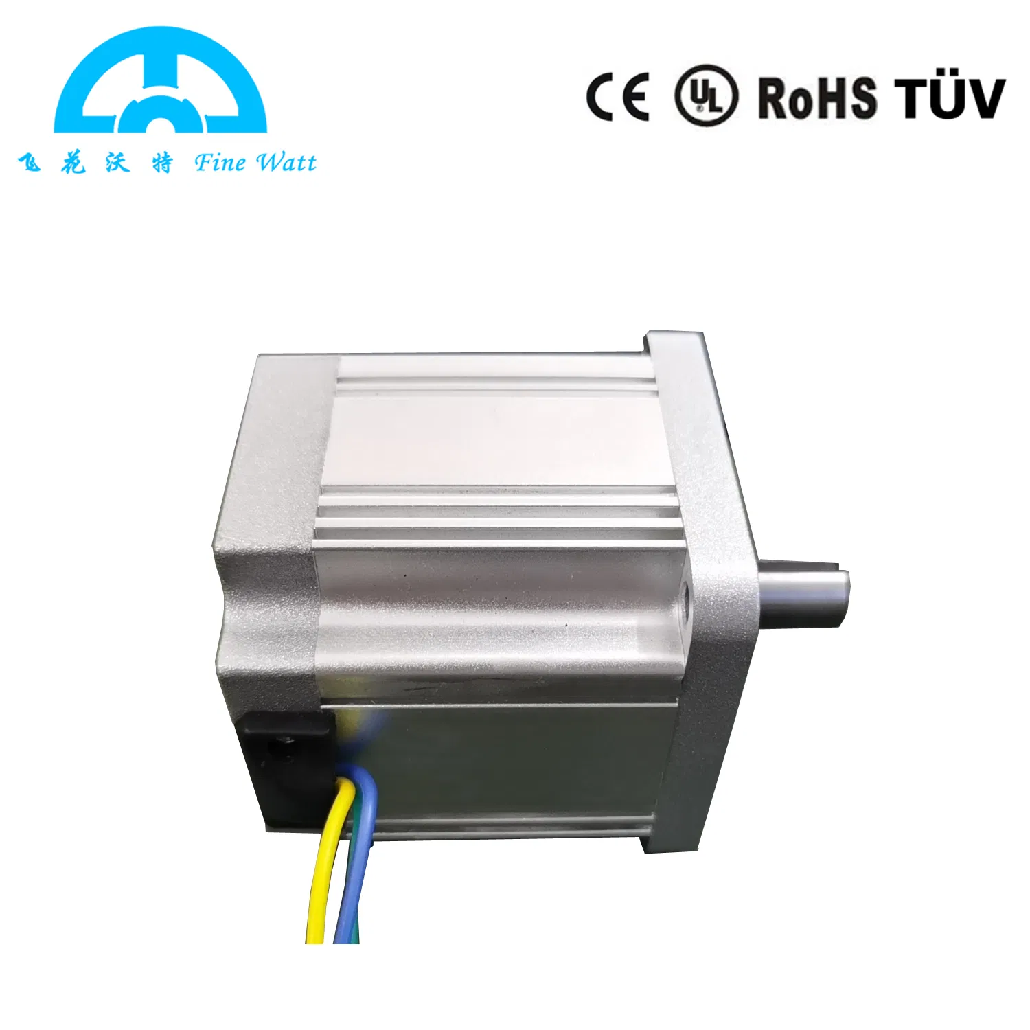 Electric Brushless DC Motor for Commercial Blender with 500W High Power