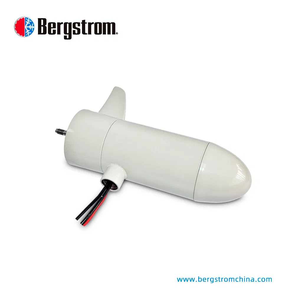 electric trolling motor outboard boat motor boat marine dc motor 24V 500W BZY21AL - 0301