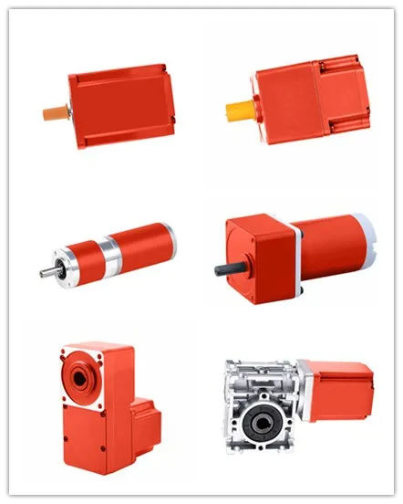 Elektromotor, DC Planetary Gear Box, 24V 2.8W 8W Electromotor, Induction Engine Electric Motor