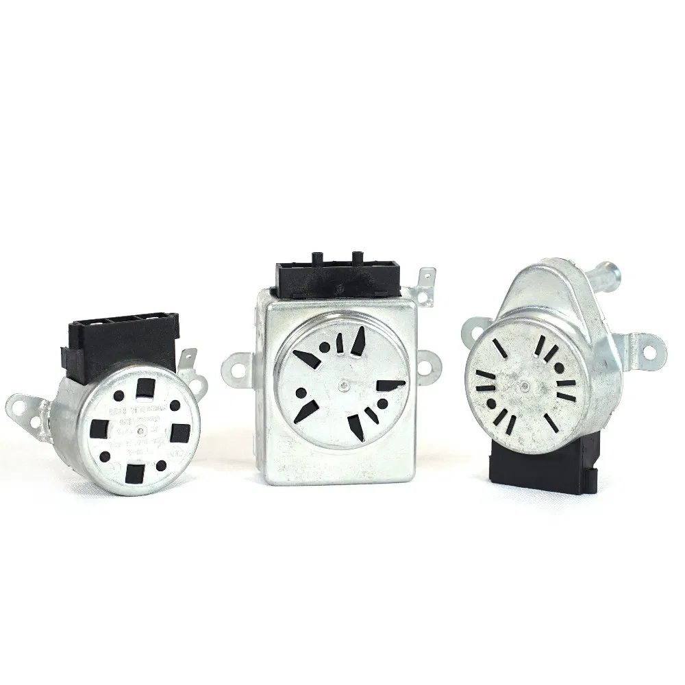 Factory Price 1- 6rpm AC Gear Synchronous Motor for Display Cabinet