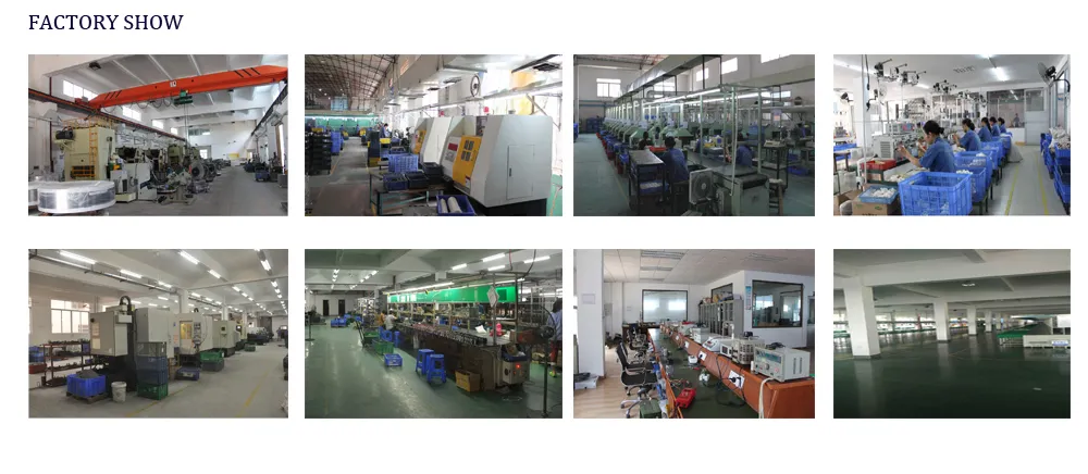 Factory Price 1-6rpm AC Gear Synchronous Motor for Display Cabinet