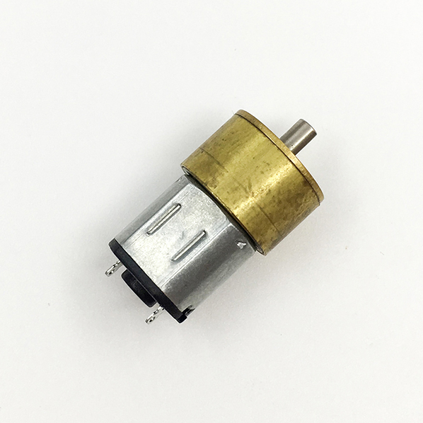 FF-N10 Small DC Gear Motor to Children Toy
