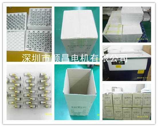 FF050 5V Volt DC High Torque DC Gear Motor