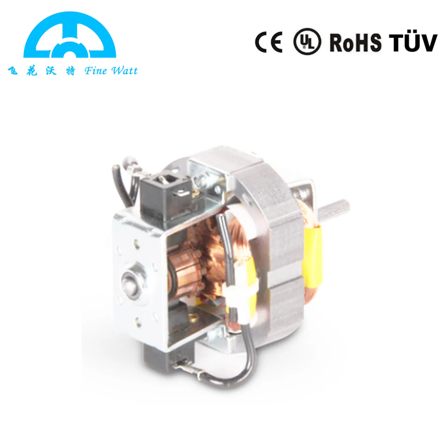 Hand Mixer Universal Motor for Household Application with RoHS Ce