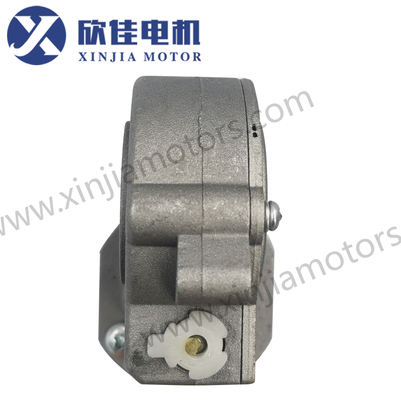 High Efficiency Reduction DC Motor Dcr45 -50 for Desk Lifter