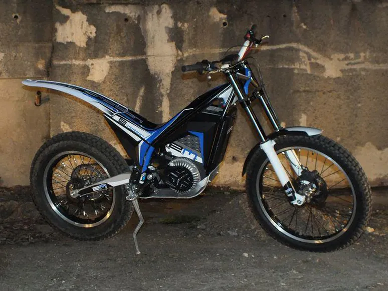 High Power electirc BLDC motor 48V 5KW electric motorcycle conversion kit