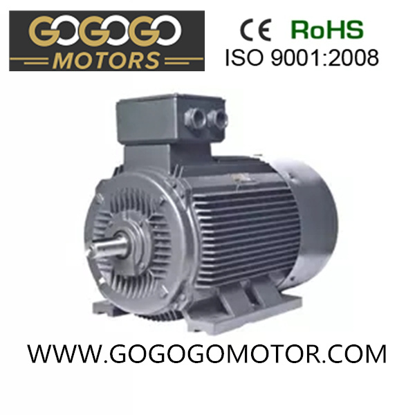 High-Quality Explosion-Proof Motor Yb2 -802-211kw Flameproof Three-Phase Asynchronous Motor AC Motor